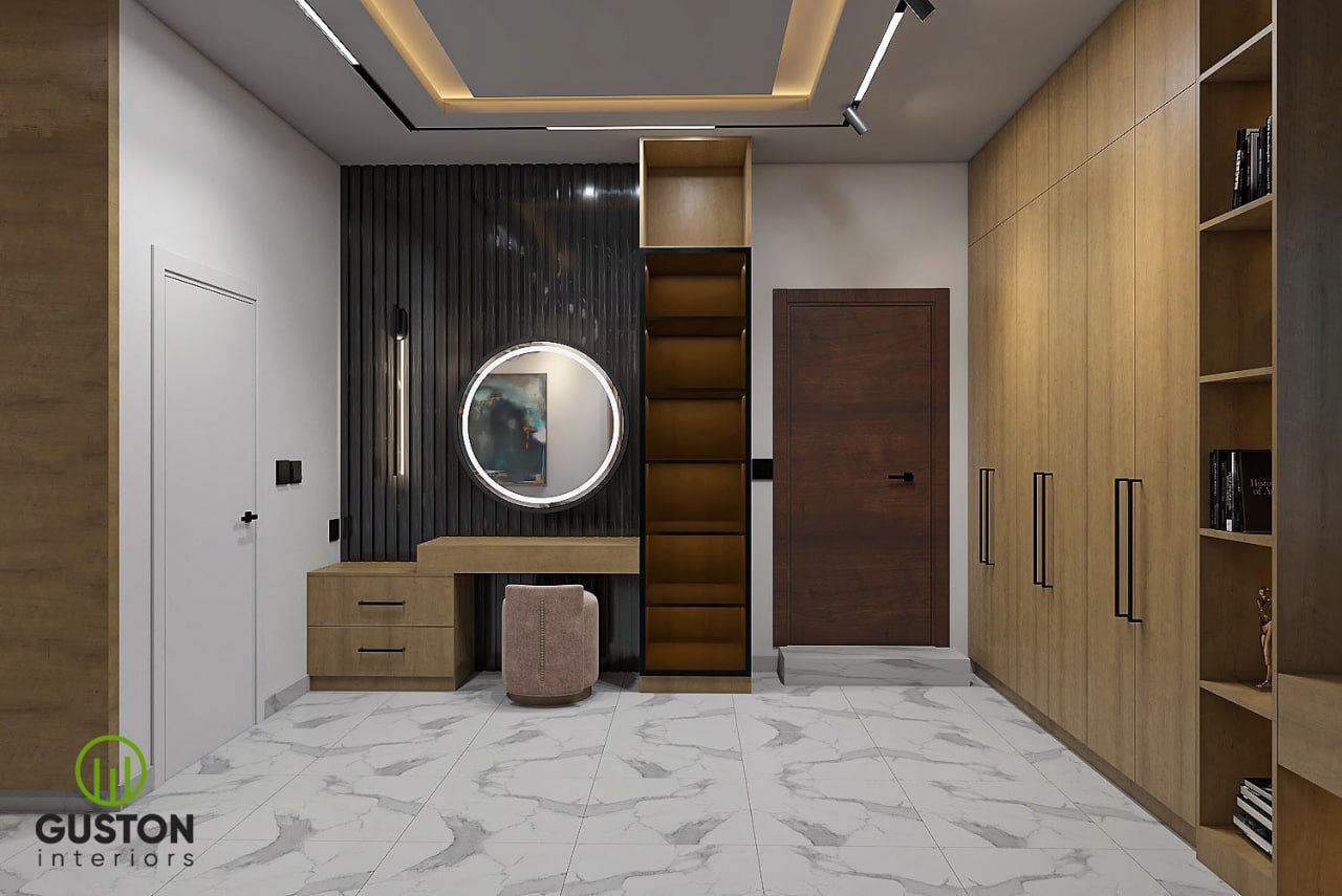 Hospitality Interior Design